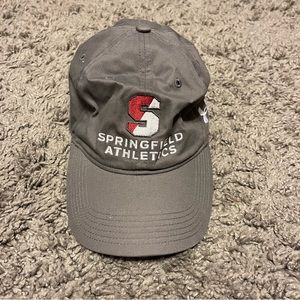Under Armour Springfield College Hat